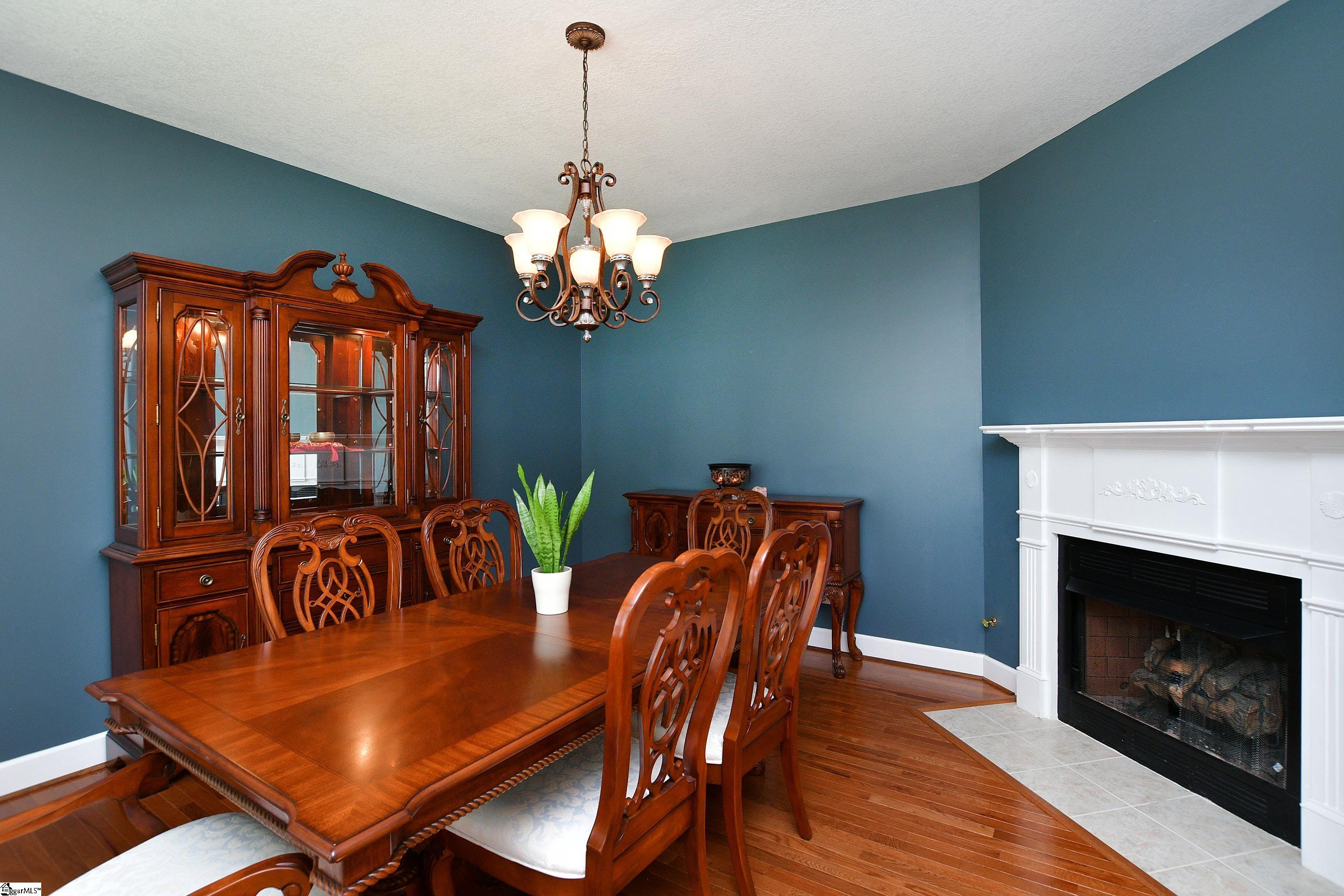 9 Rustcraft Drive Greer, SC 29651 - Photo 7 of 31