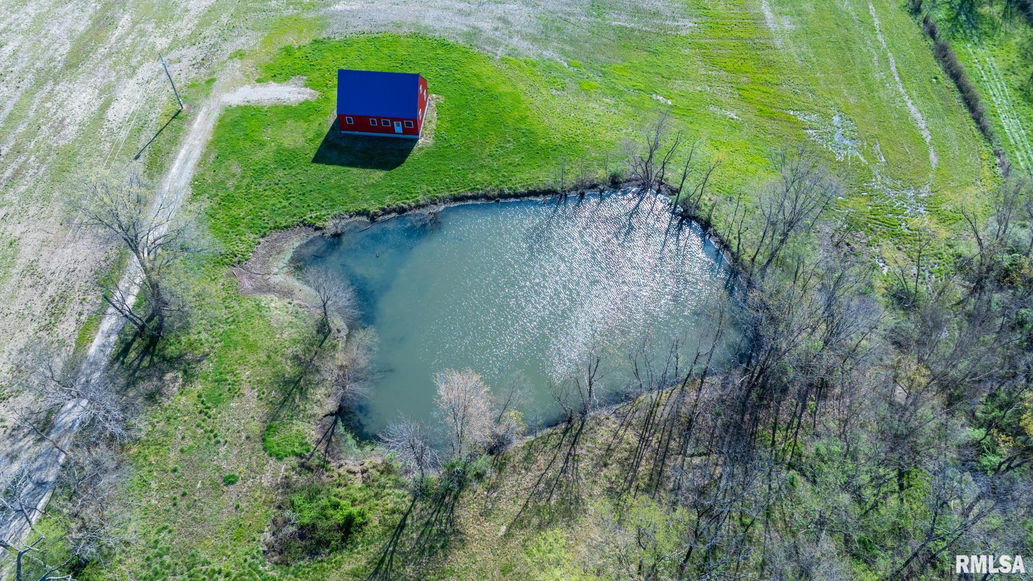 2114 Iuka Road Iuka, IL 62849 - Photo 13 of 43