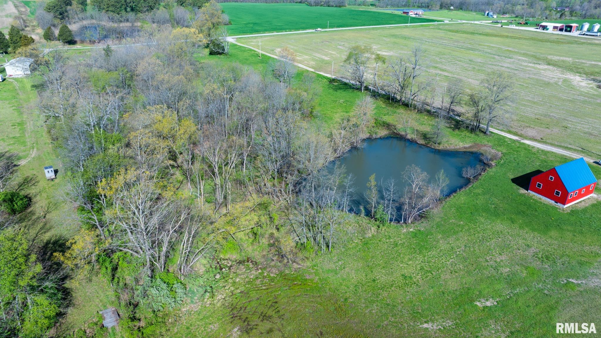 2114 Iuka Road Iuka, IL 62849 - Photo 14 of 43