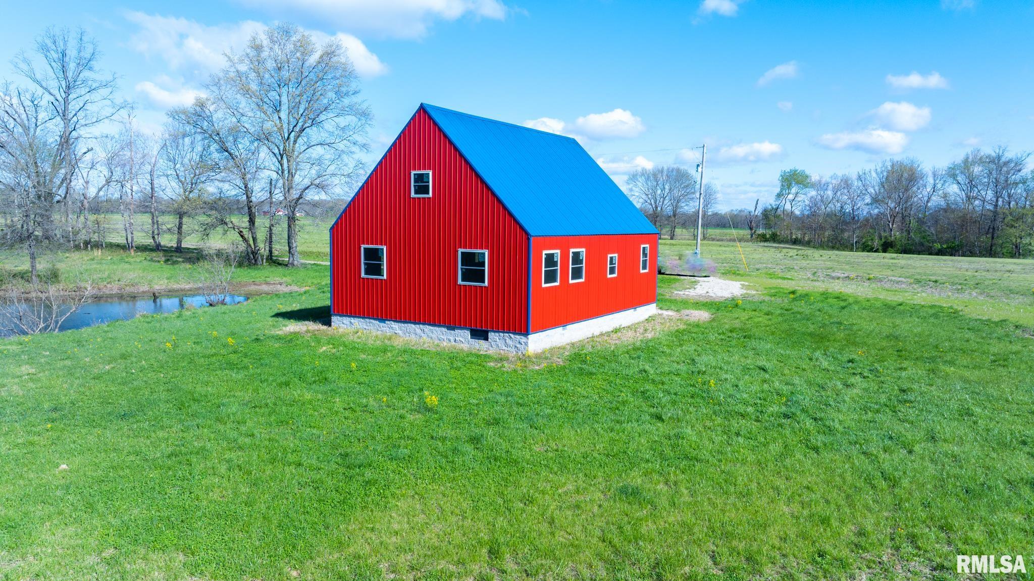 2114 Iuka Road Iuka, IL 62849 - Photo 15 of 43