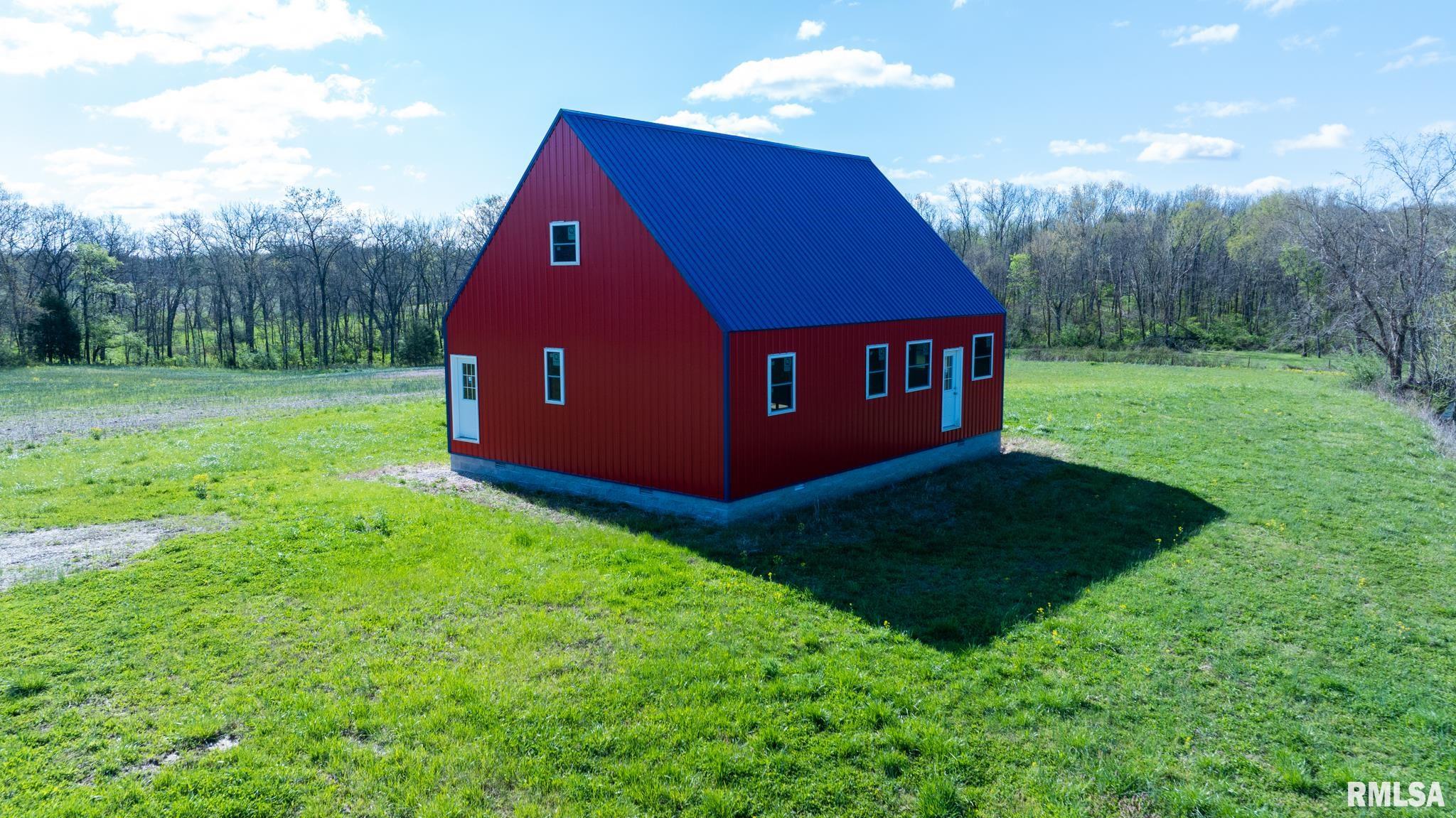 2114 Iuka Road Iuka, IL 62849 - Photo 16 of 43
