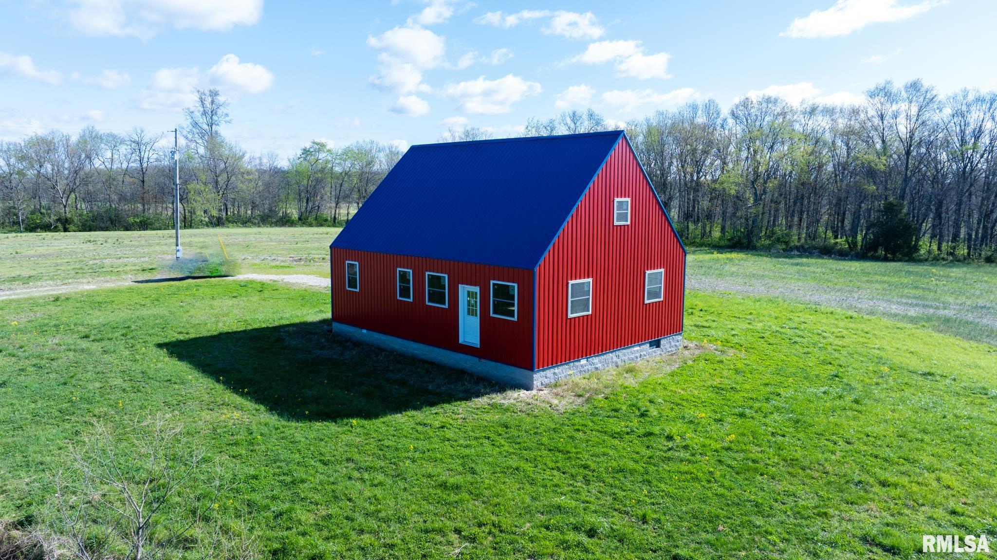2114 Iuka Road Iuka, IL 62849 - Photo 17 of 43