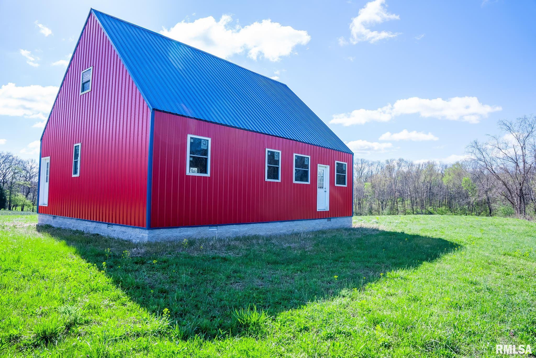 2114 Iuka Road Iuka, IL 62849 - Photo 21 of 43