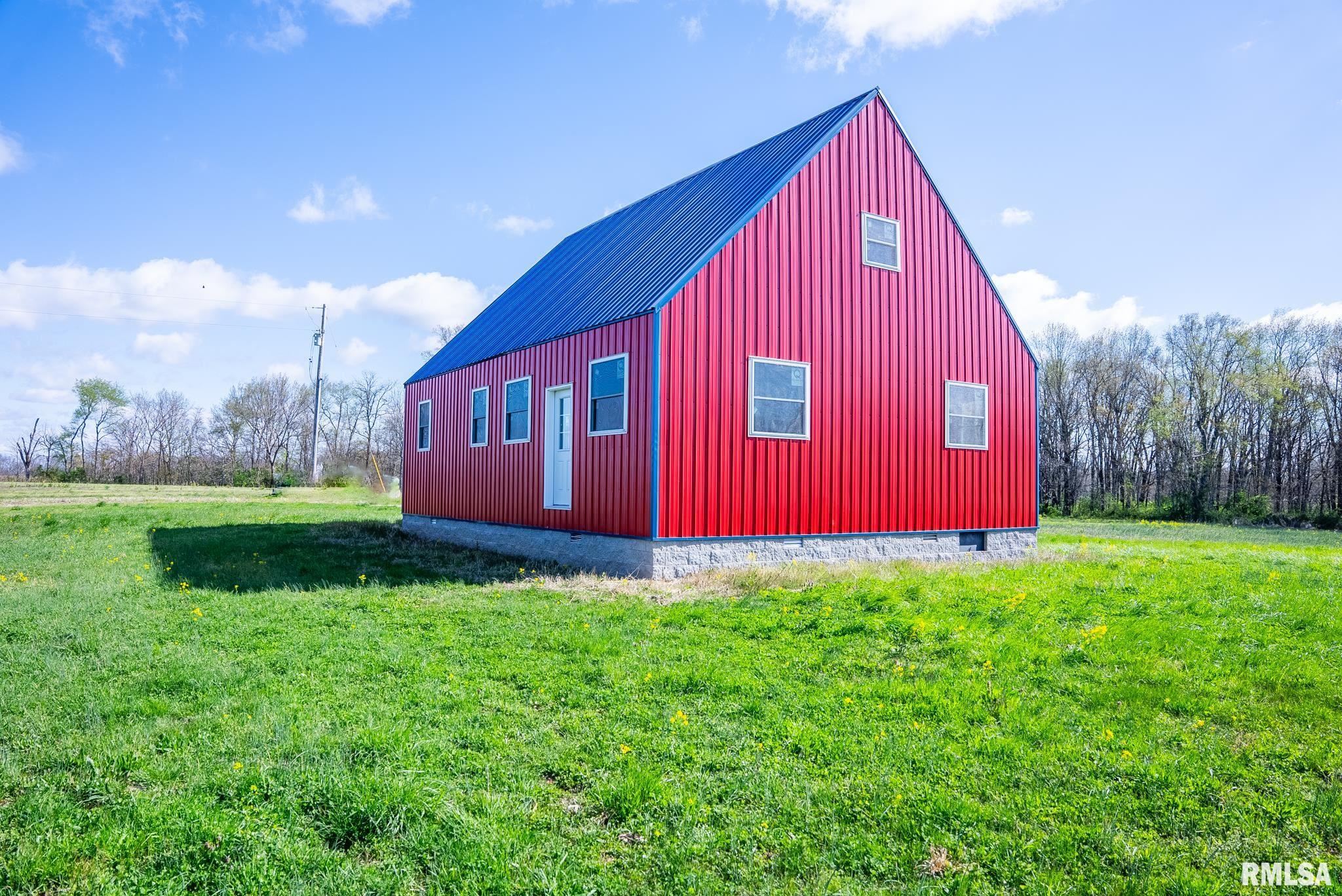 2114 Iuka Road Iuka, IL 62849 - Photo 24 of 43