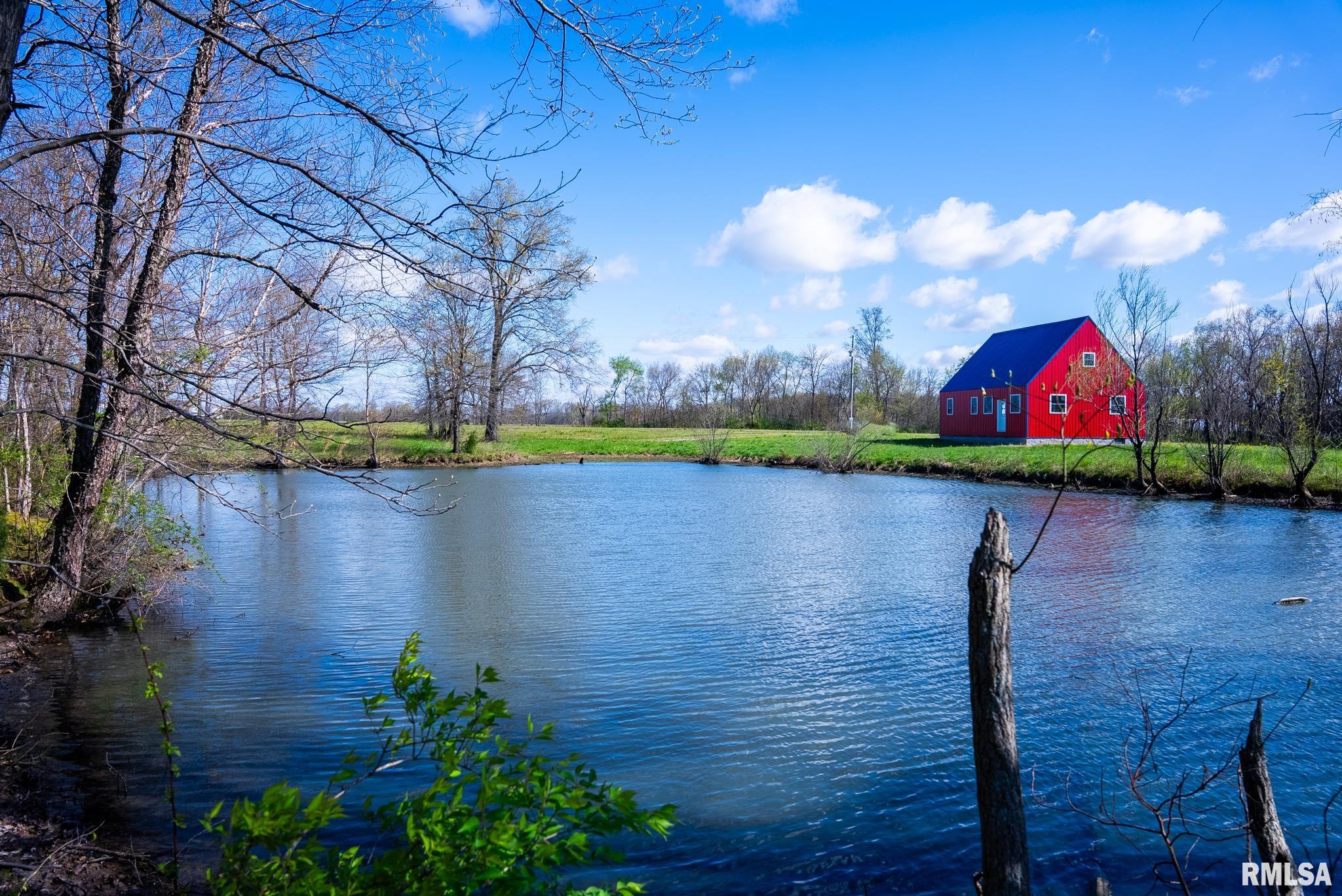 2114 Iuka Road Iuka, IL 62849 - Photo 31 of 43