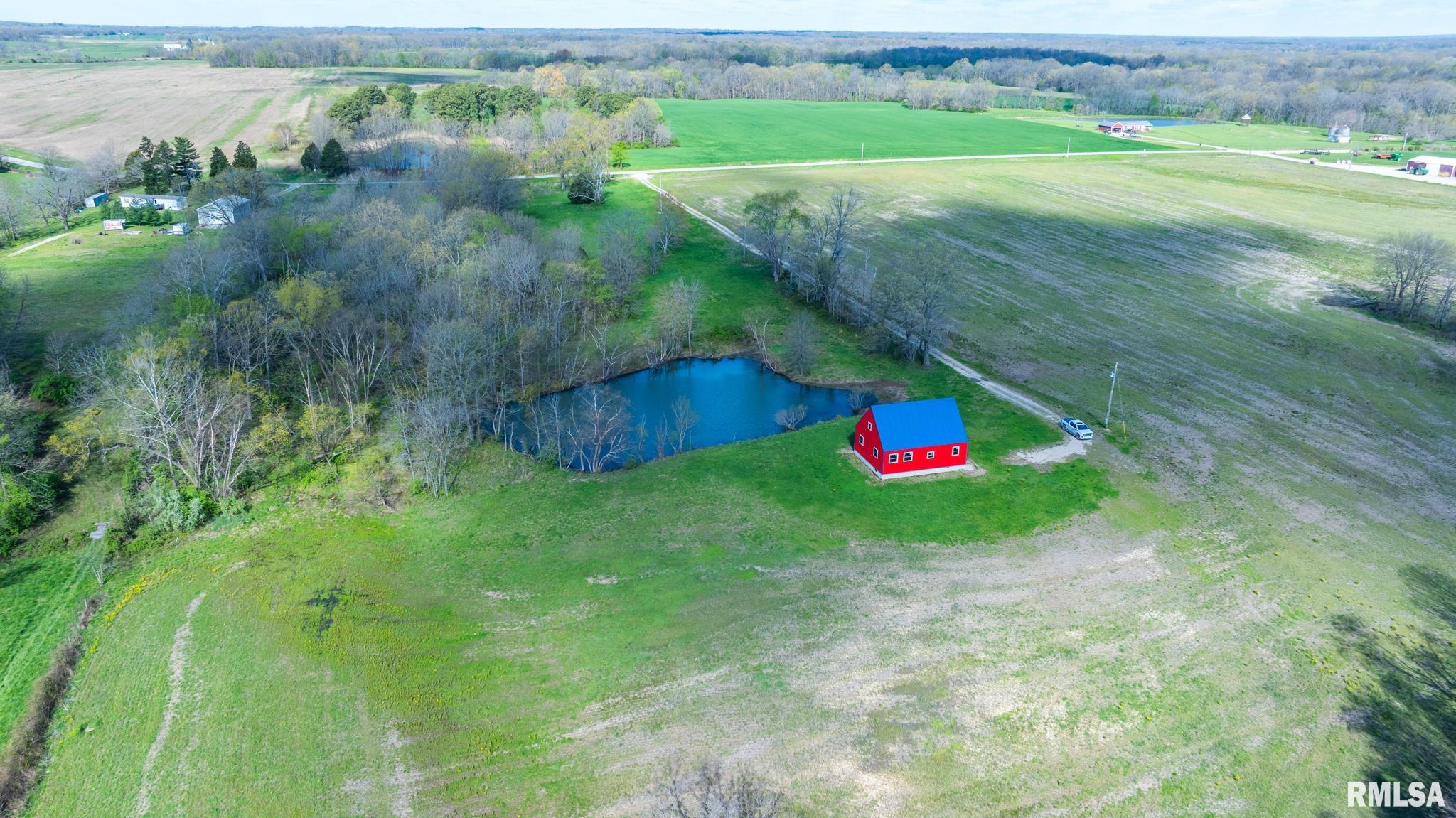 2114 Iuka Road Iuka, IL 62849 - Photo 4 of 43