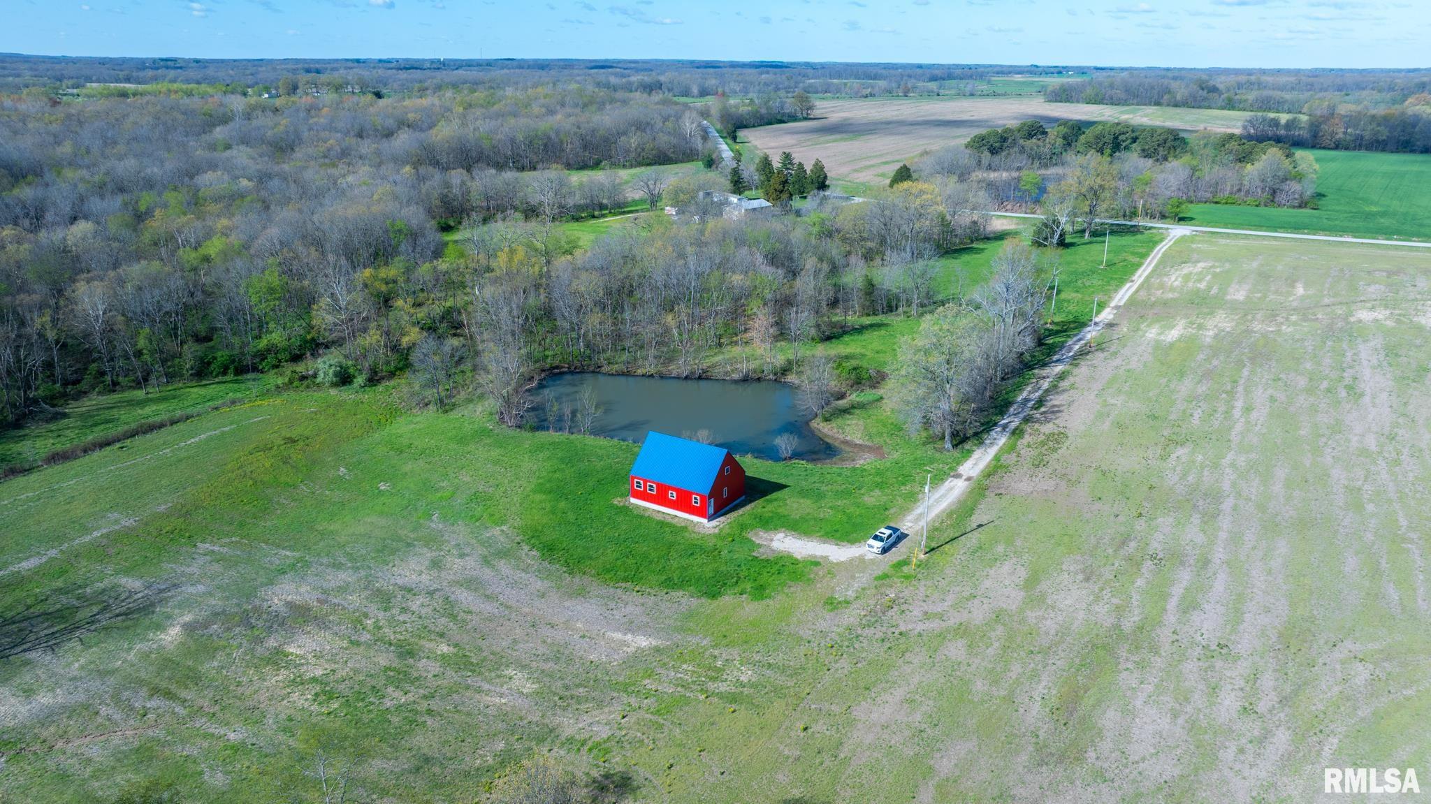 2114 Iuka Road Iuka, IL 62849 - Photo 5 of 43