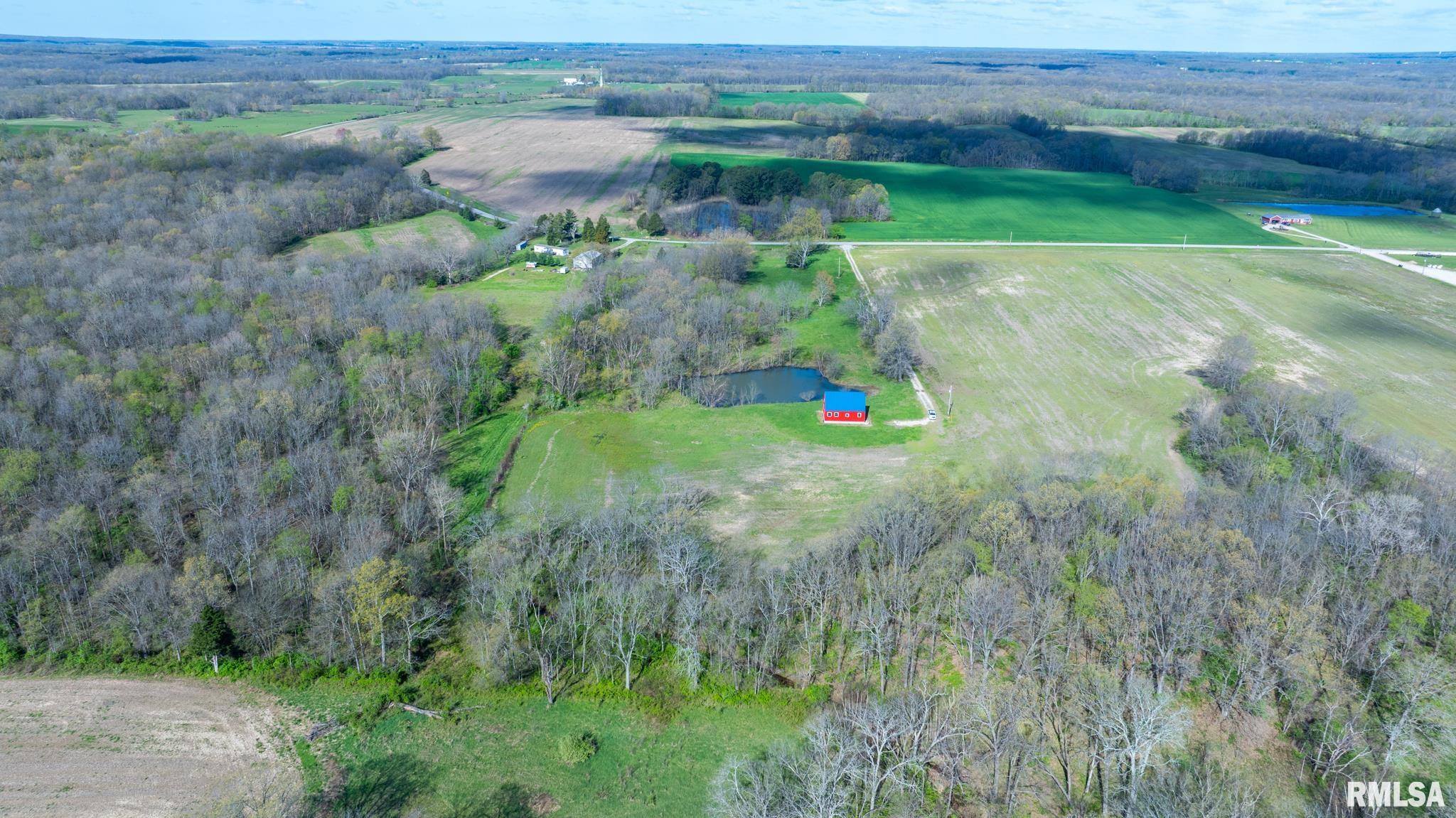 2114 Iuka Road Iuka, IL 62849 - Photo 6 of 43