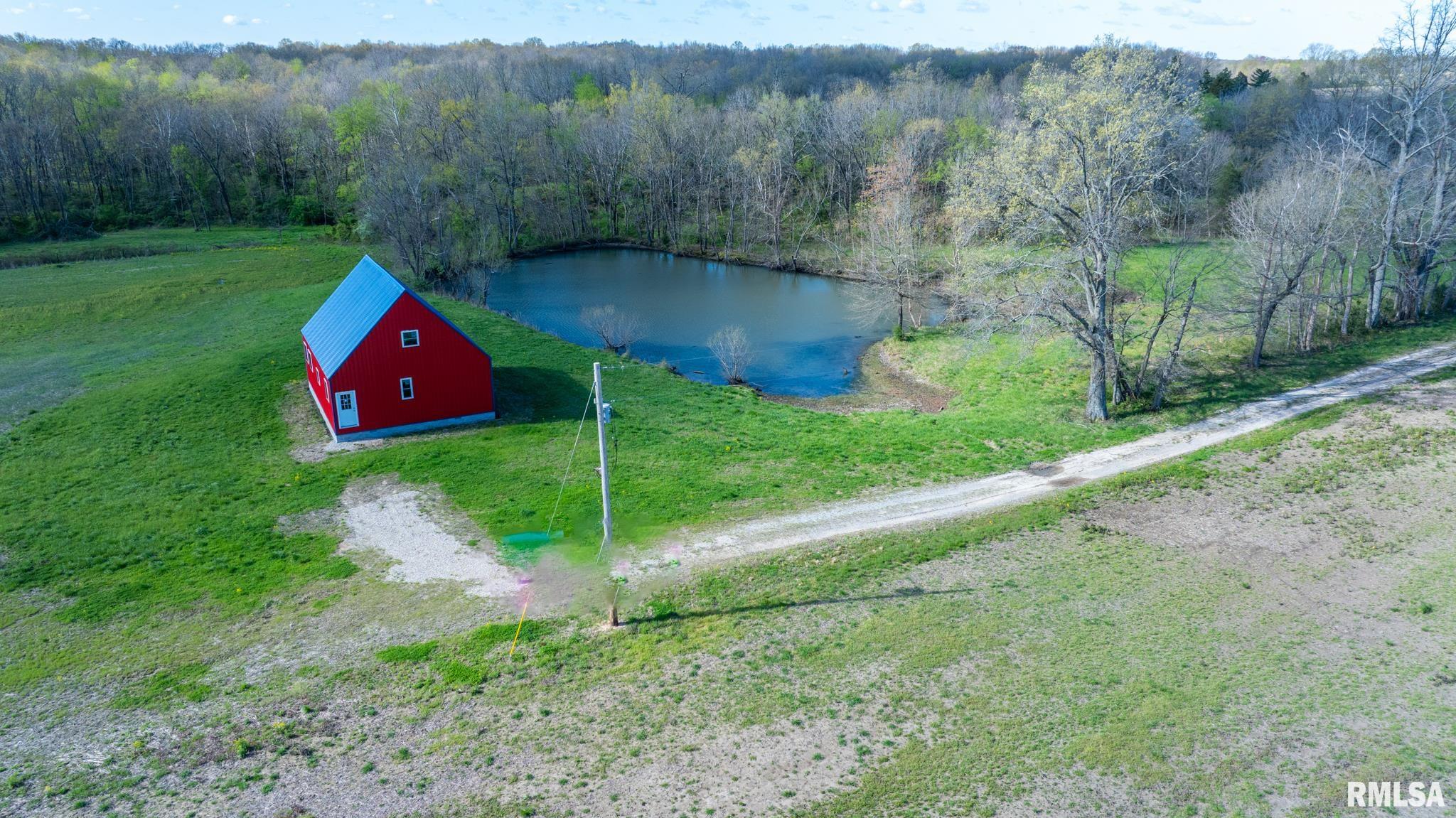 2114 Iuka Road Iuka, IL 62849 - Photo 7 of 43