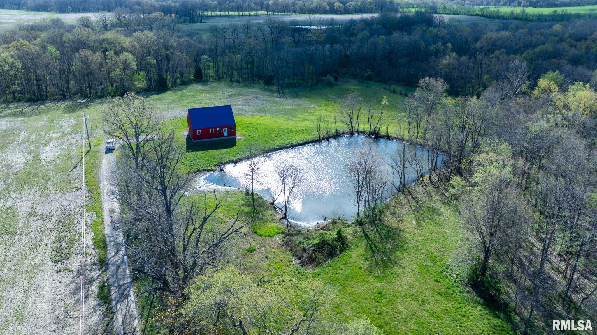 2114 Iuka Road Iuka, IL 62849 - Photo 8 of 43