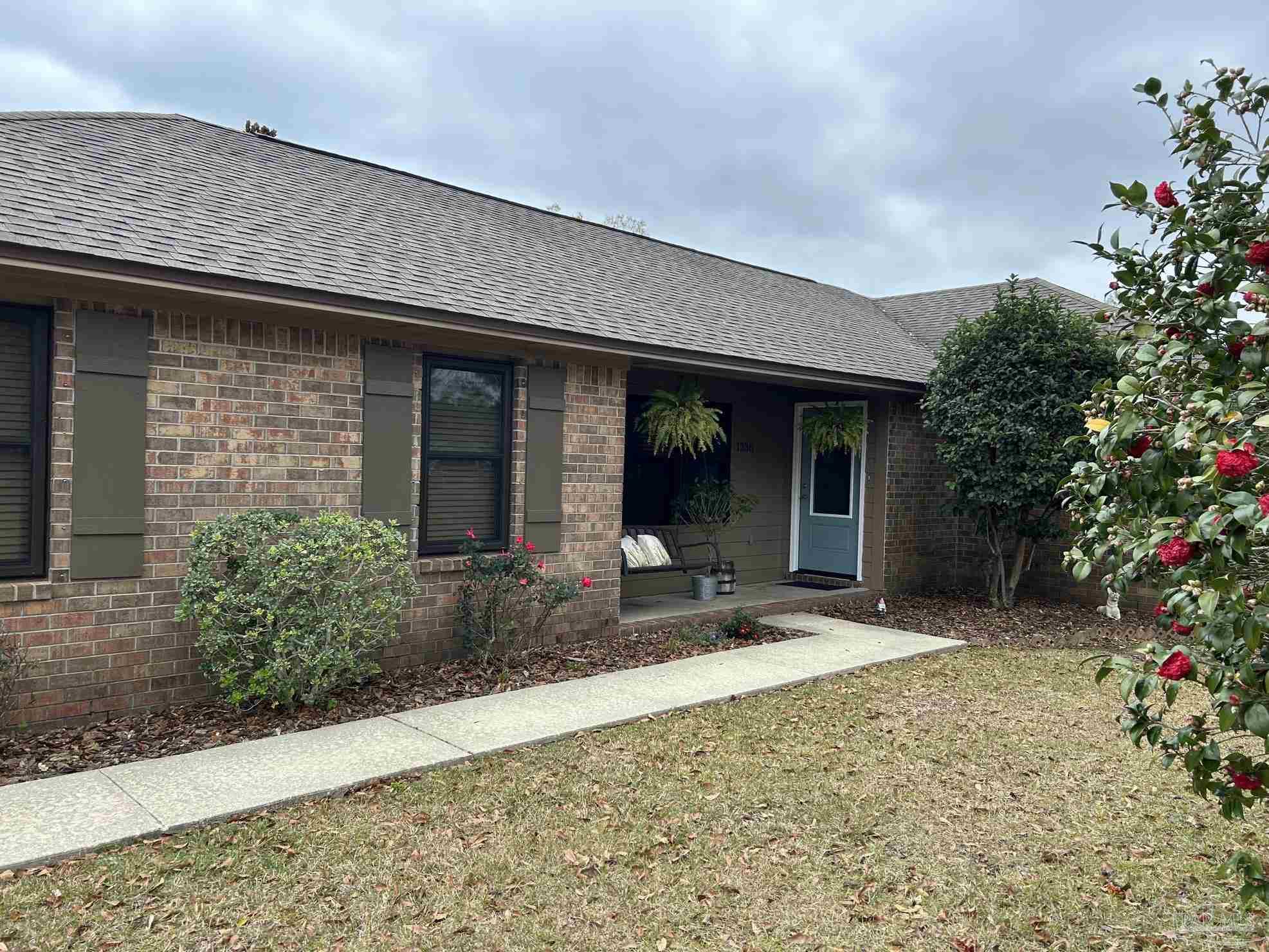 1238 Tate Road Cantonment, FL 32533 - Photo 2 of 43