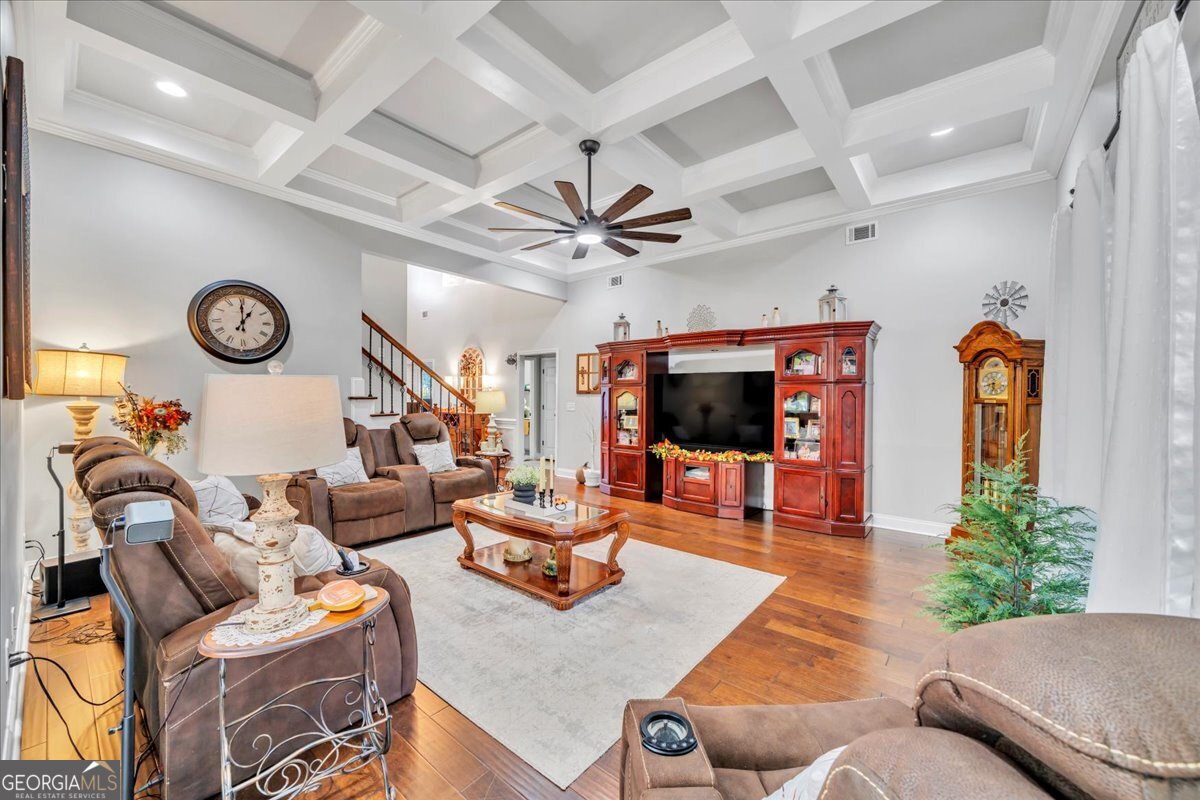 86 Sweet Bay Road Kathleen, GA 31047 - Photo 12 of 64