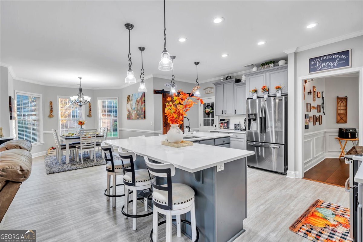 86 Sweet Bay Road Kathleen, GA 31047 - Photo 13 of 64