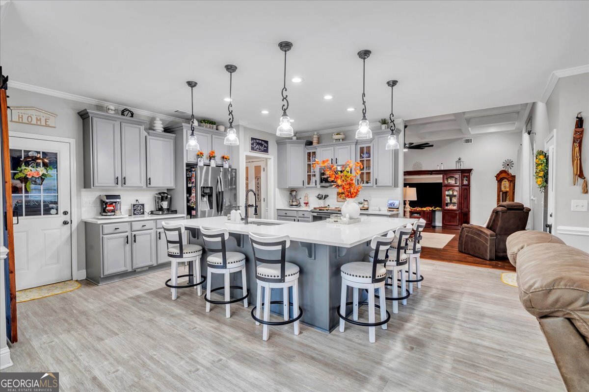 86 Sweet Bay Road Kathleen, GA 31047 - Photo 14 of 64