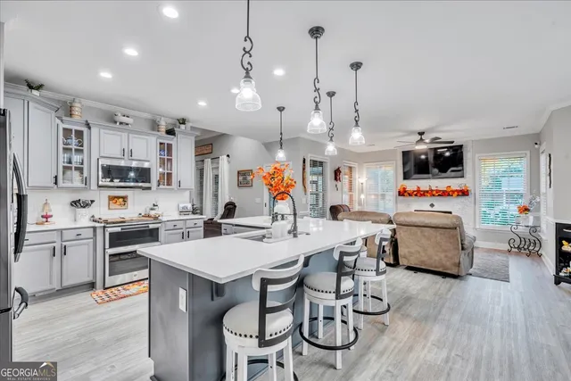 $679,900 | 86 Sweet Bay Road, Kathleen, GA 31047