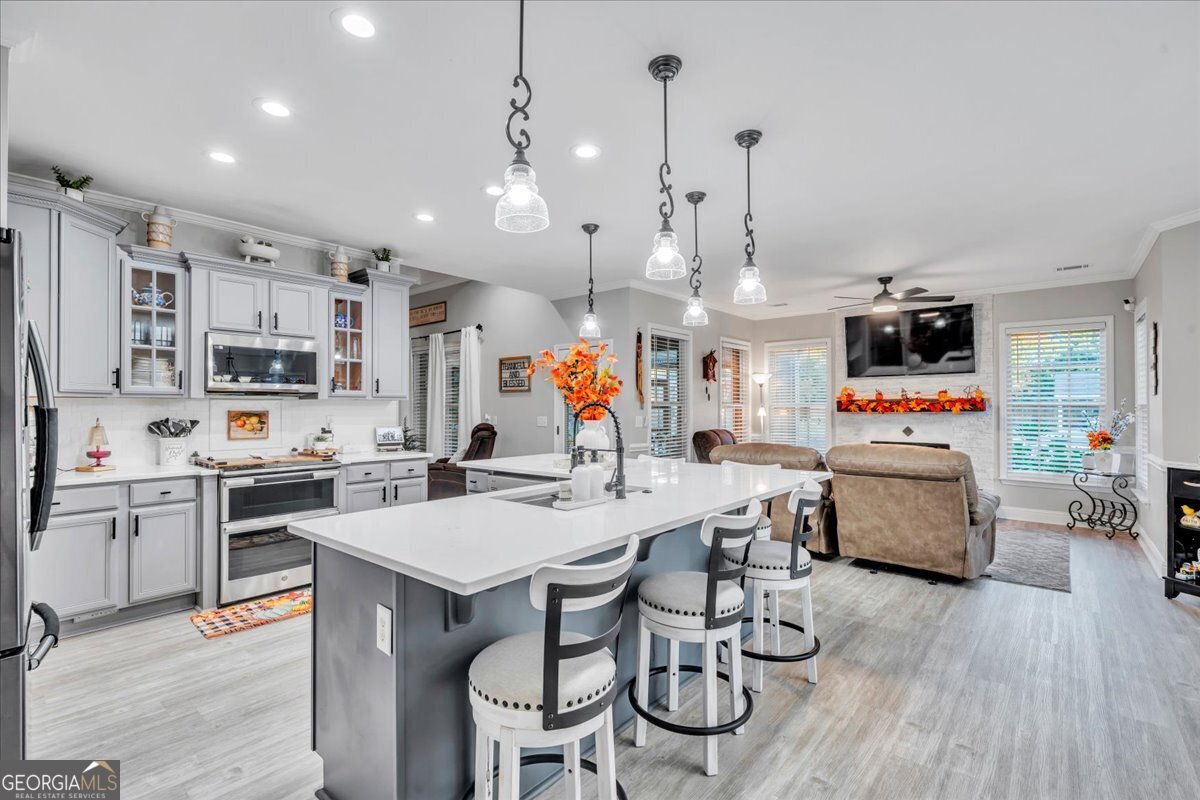 86 Sweet Bay Road Kathleen, GA 31047 - Photo 15 of 64