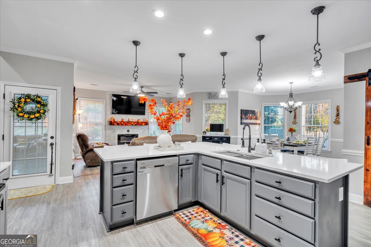 86 Sweet Bay Road Kathleen, GA 31047 - Photo 16 of 64