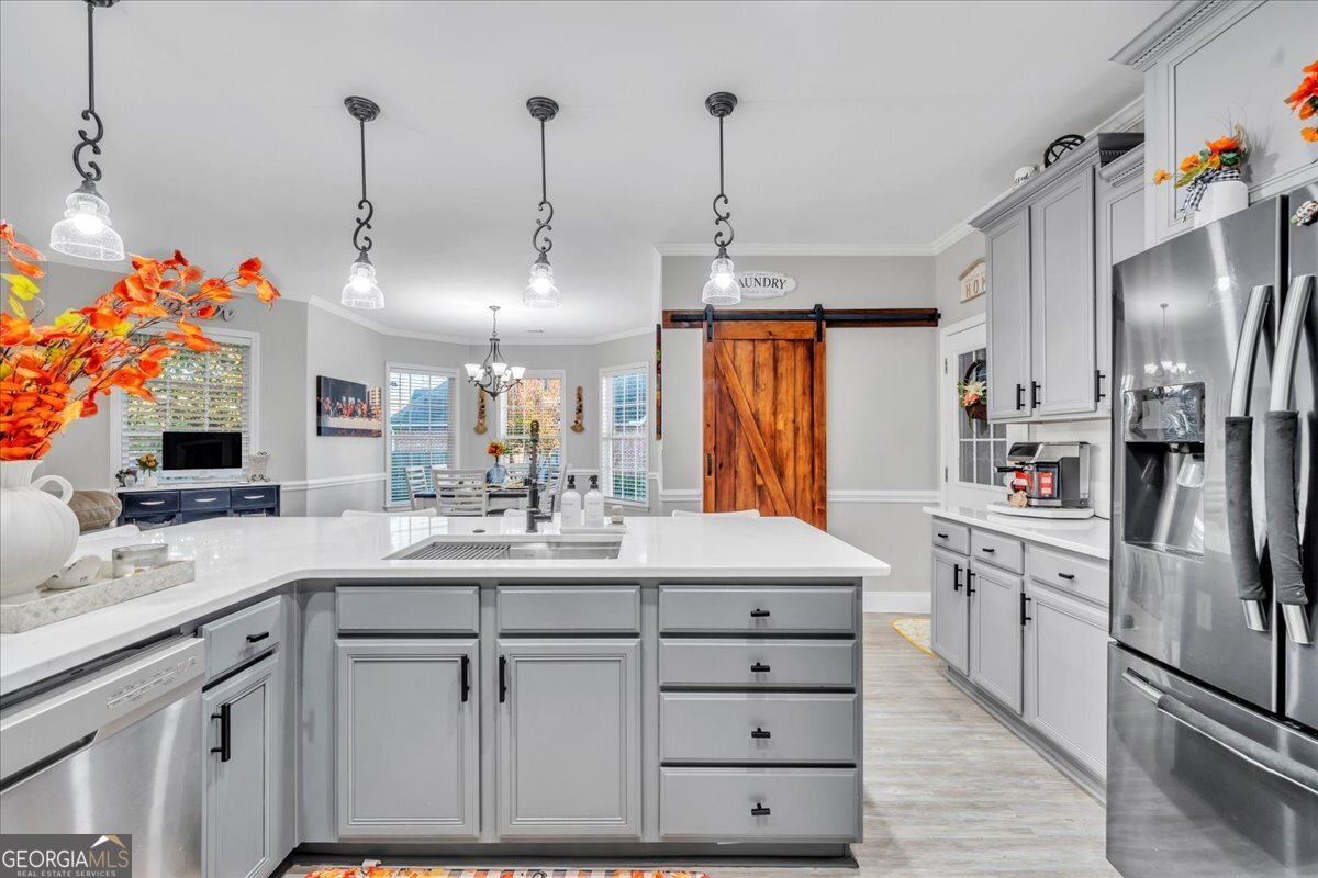 86 Sweet Bay Road Kathleen, GA 31047 - Photo 18 of 64