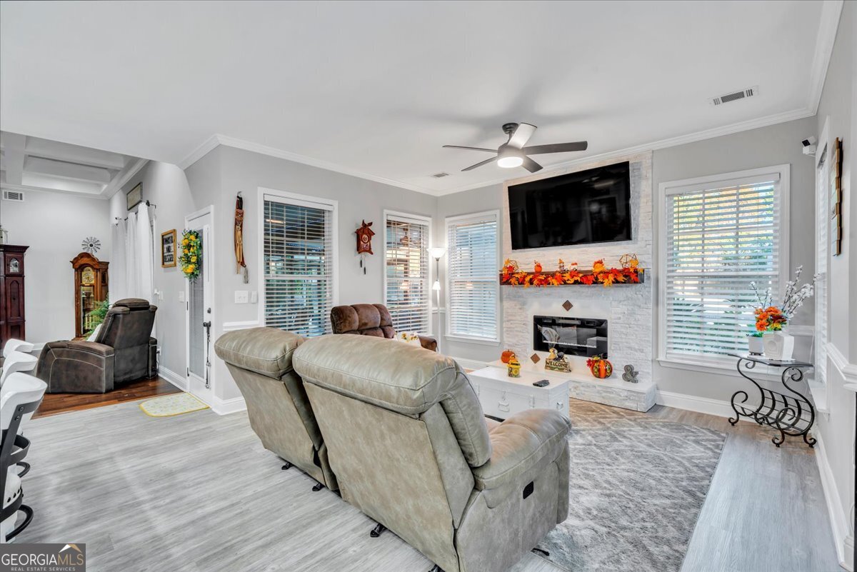 86 Sweet Bay Road Kathleen, GA 31047 - Photo 19 of 64