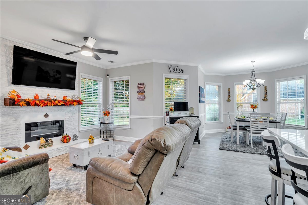 86 Sweet Bay Road Kathleen, GA 31047 - Photo 20 of 64