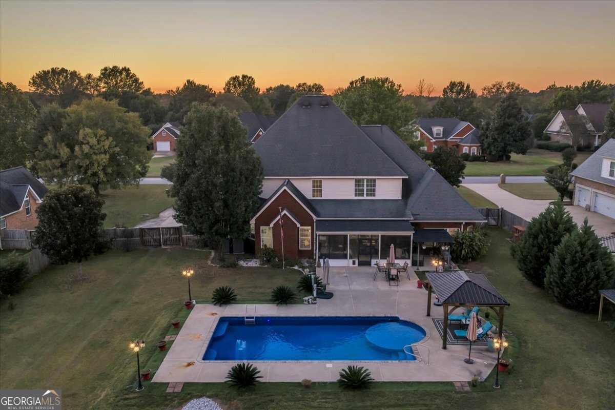 86 Sweet Bay Road Kathleen, GA 31047 - Photo 2 of 64