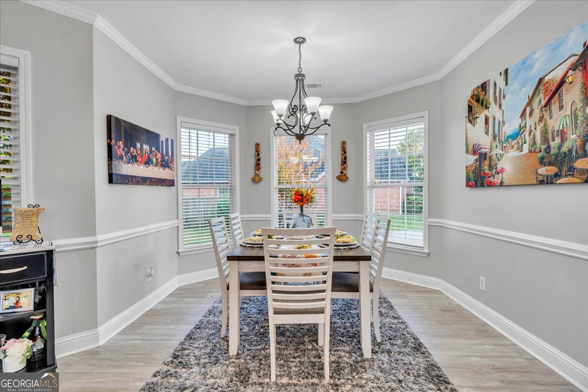 86 Sweet Bay Road Kathleen, GA 31047 - Photo 21 of 64