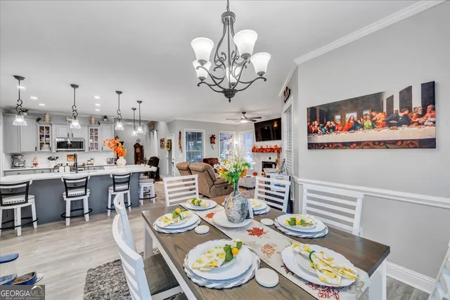 $679,900 | 86 Sweet Bay Road, Kathleen, GA 31047