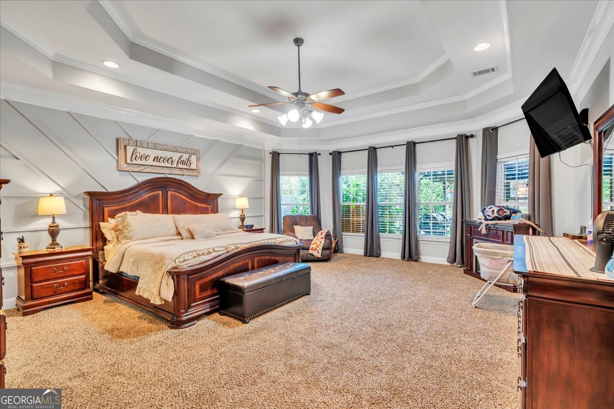 86 Sweet Bay Road Kathleen, GA 31047 - Photo 25 of 64