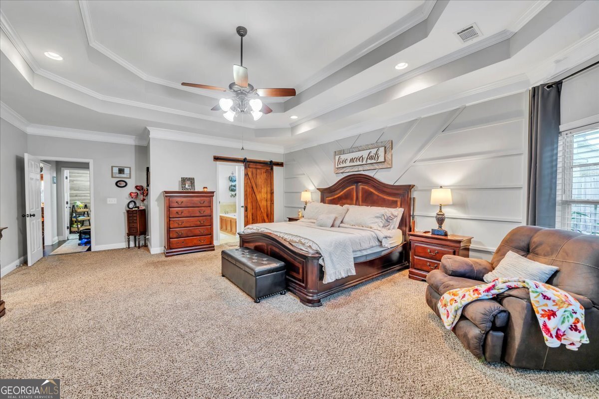 86 Sweet Bay Road Kathleen, GA 31047 - Photo 26 of 64