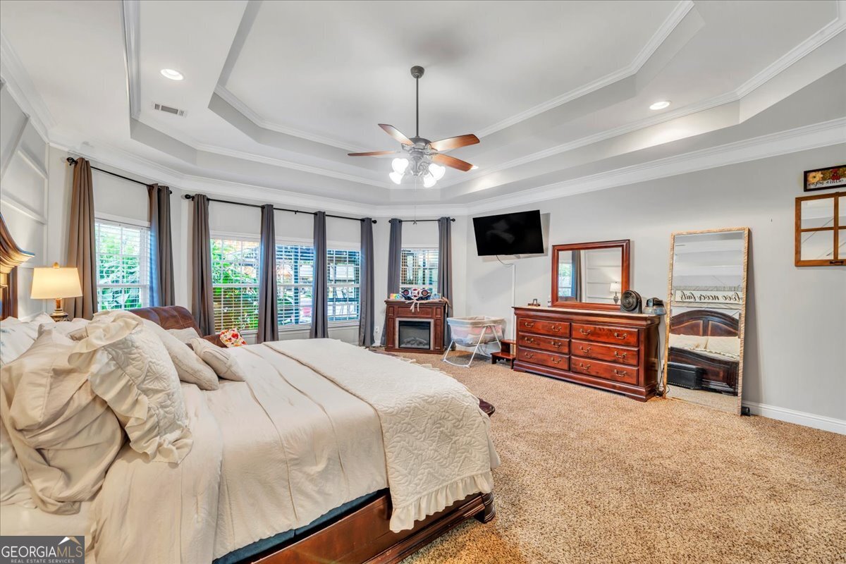 86 Sweet Bay Road Kathleen, GA 31047 - Photo 27 of 64