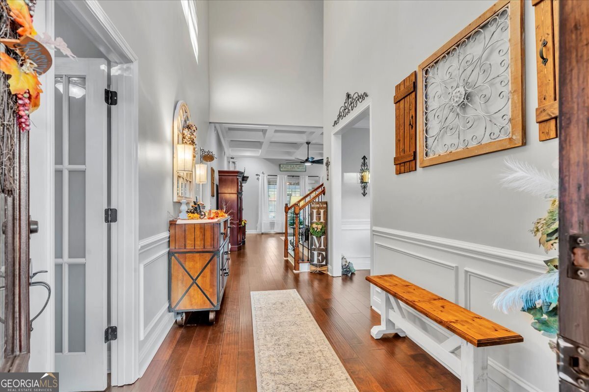 86 Sweet Bay Road Kathleen, GA 31047 - Photo 3 of 64