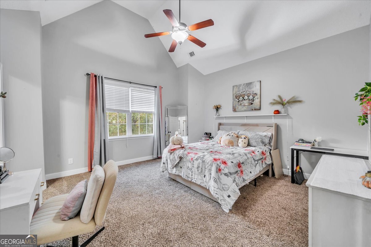 86 Sweet Bay Road Kathleen, GA 31047 - Photo 32 of 64