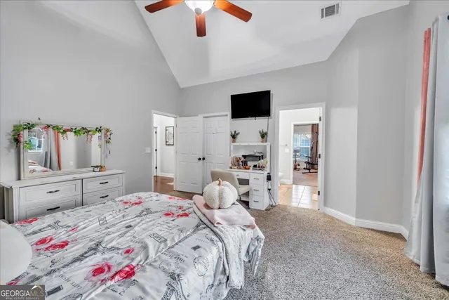 $679,900 | 86 Sweet Bay Road, Kathleen, GA 31047