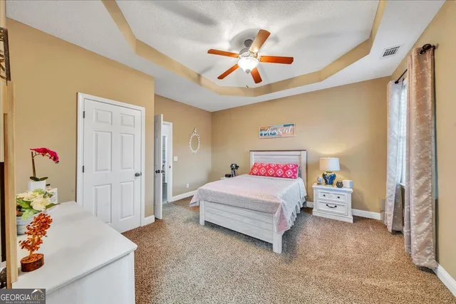 $679,900 | 86 Sweet Bay Road, Kathleen, GA 31047