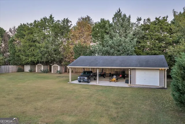 $679,900 | 86 Sweet Bay Road, Kathleen, GA 31047