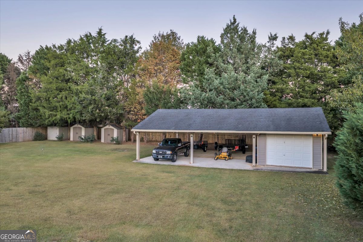 86 Sweet Bay Road Kathleen, GA 31047 - Photo 50 of 64