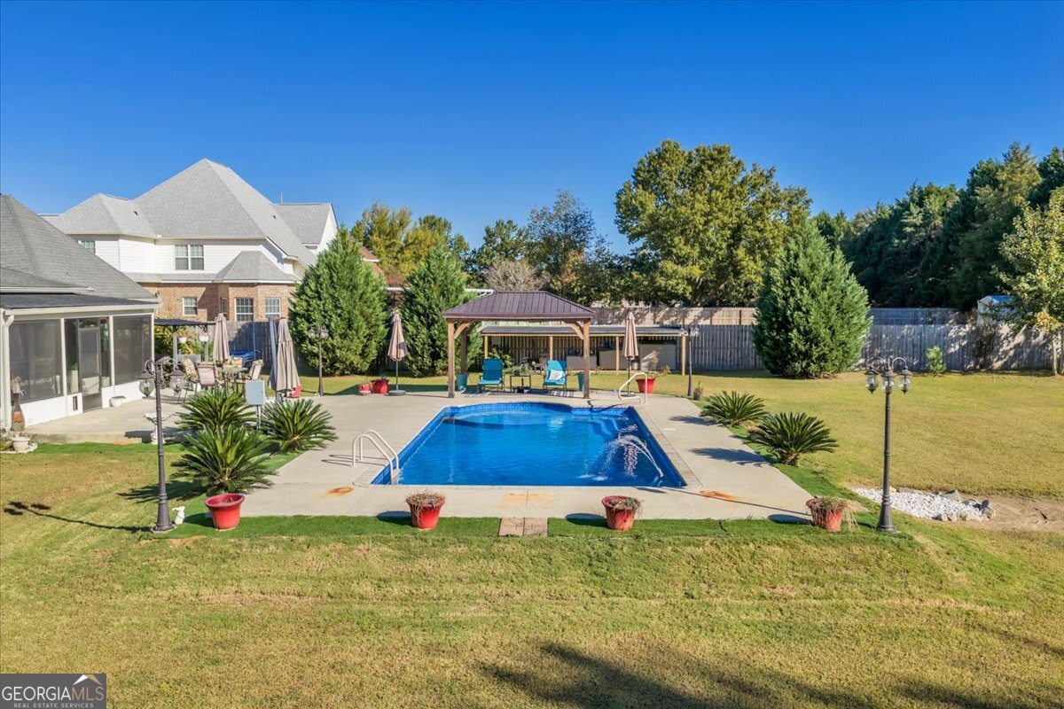 86 Sweet Bay Road Kathleen, GA 31047 - Photo 51 of 64