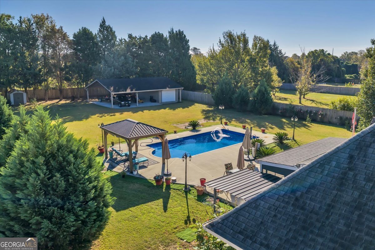 86 Sweet Bay Road Kathleen, GA 31047 - Photo 52 of 64