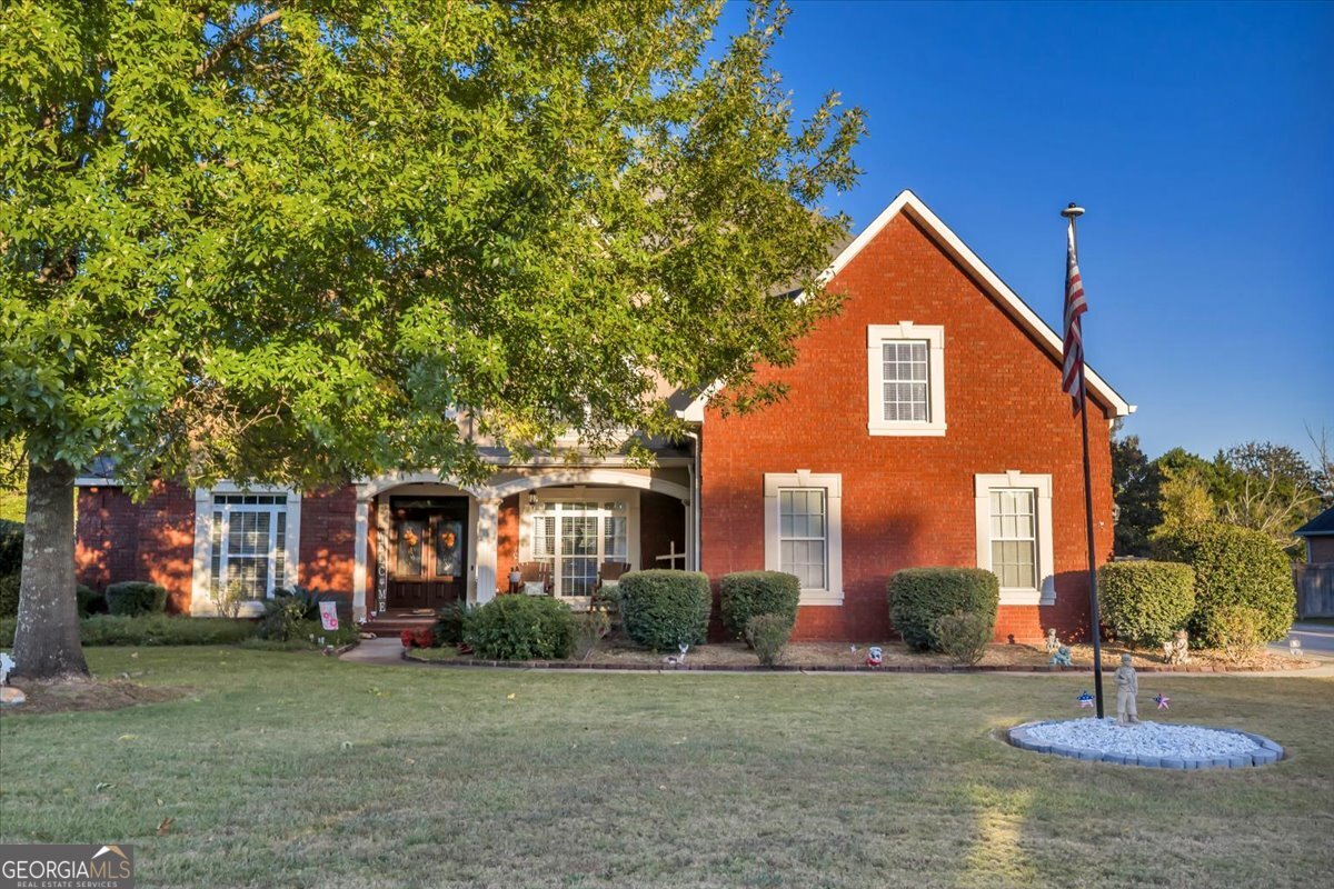 86 Sweet Bay Road Kathleen, GA 31047 - Photo 54 of 64