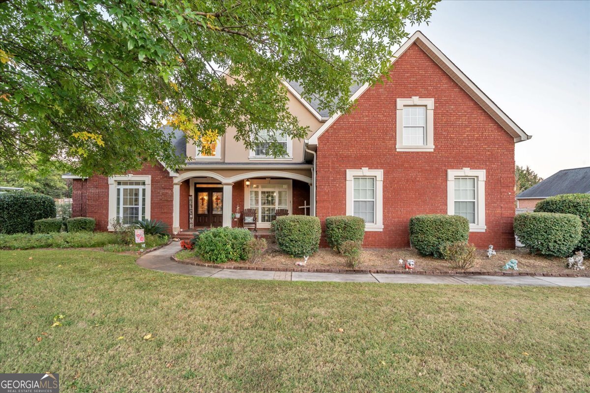 86 Sweet Bay Road Kathleen, GA 31047 - Photo 55 of 64