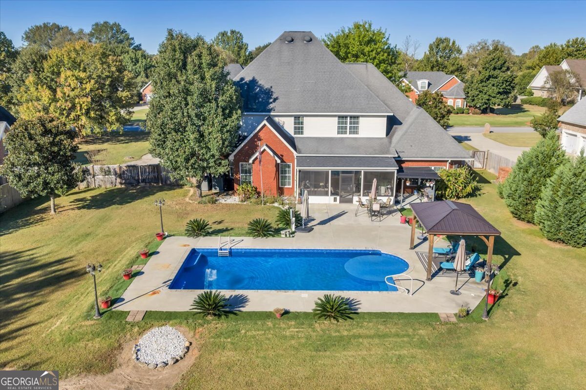 86 Sweet Bay Road Kathleen, GA 31047 - Photo 56 of 64