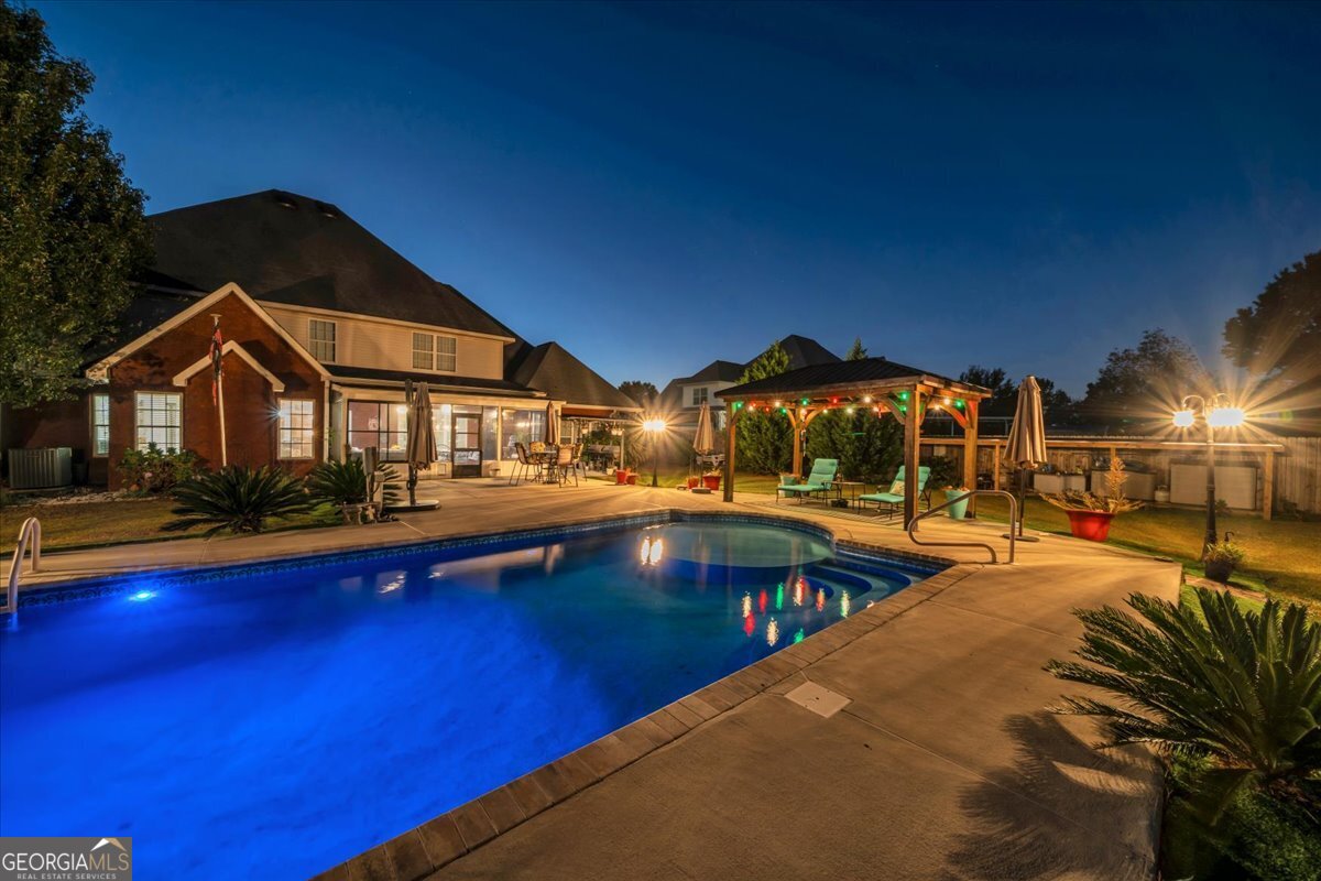 86 Sweet Bay Road Kathleen, GA 31047 - Photo 57 of 64