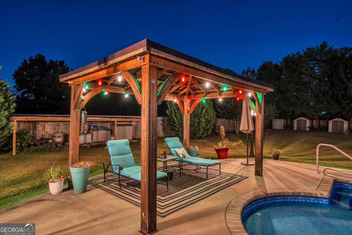 86 Sweet Bay Road Kathleen, GA 31047 - Photo 58 of 64