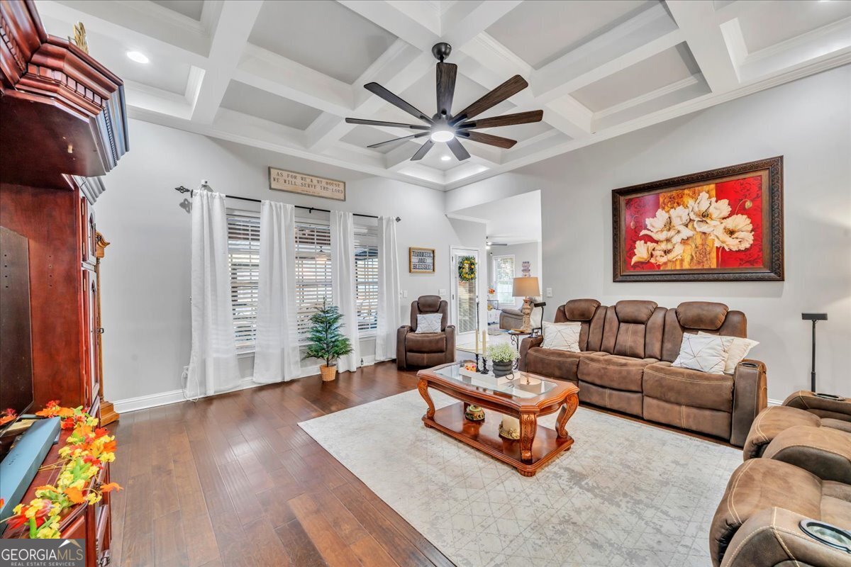 86 Sweet Bay Road Kathleen, GA 31047 - Photo 6 of 64