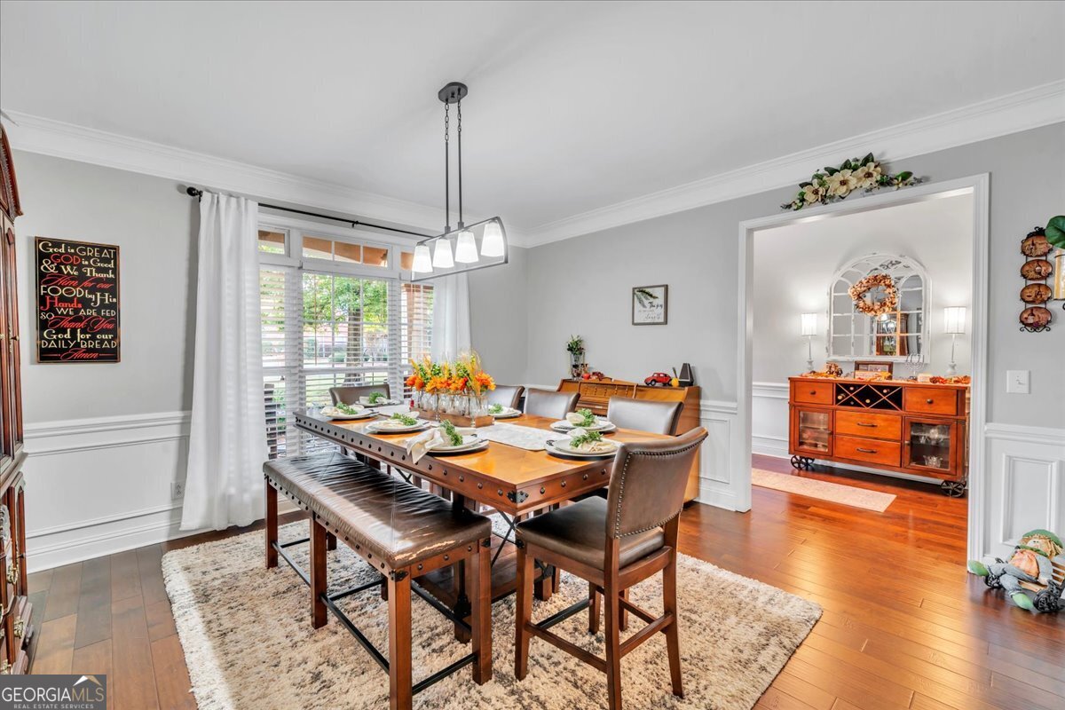 86 Sweet Bay Road Kathleen, GA 31047 - Photo 9 of 64