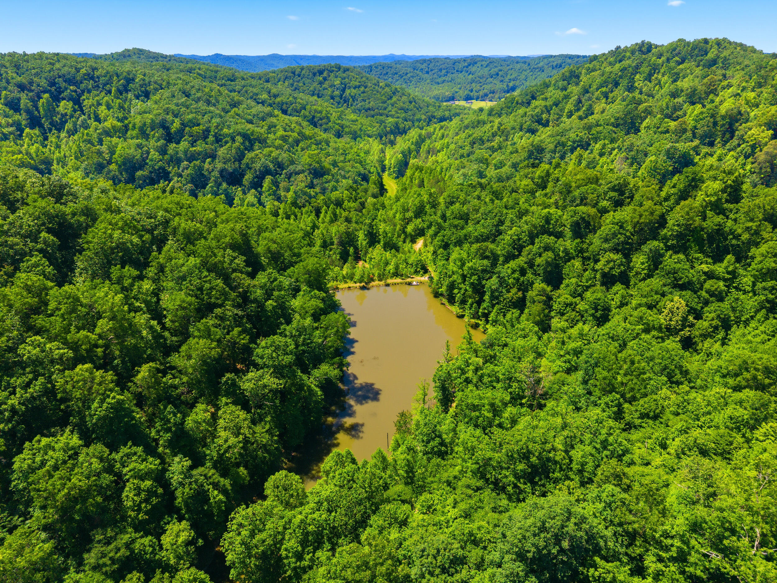 400 Clearfork Road Morehead, KY 40351 - Photo 12 of 72 46_dji_20260602152858_0009_d