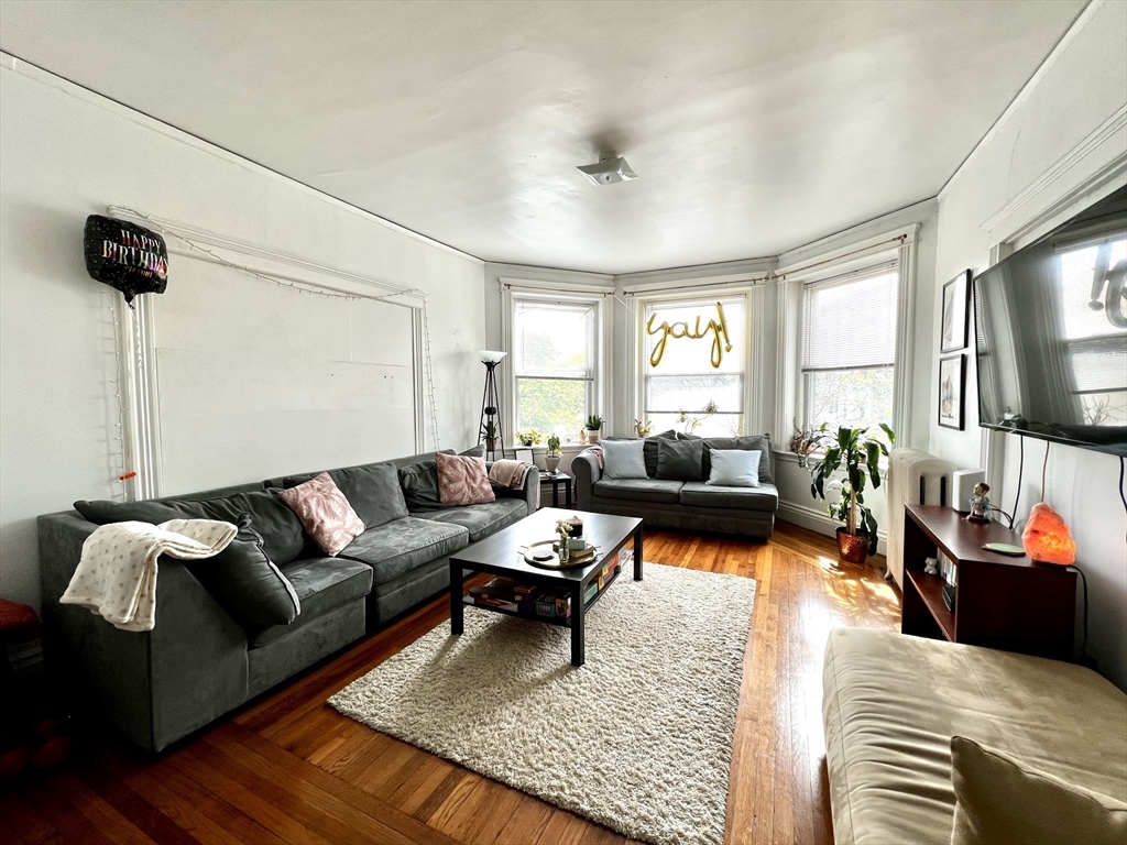 144 Coolidge Street, Unit 3 Brookline, MA 02446 - Photo 2 of 16