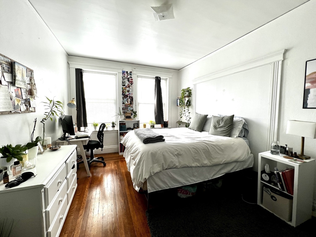 144 Coolidge Street, Unit 3 Brookline, MA 02446 - Photo 4 of 16