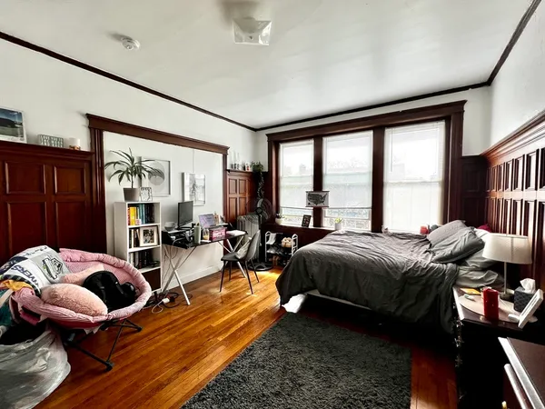 $5,500 | 144 Coolidge Street, Unit 3, Brookline, MA 02446