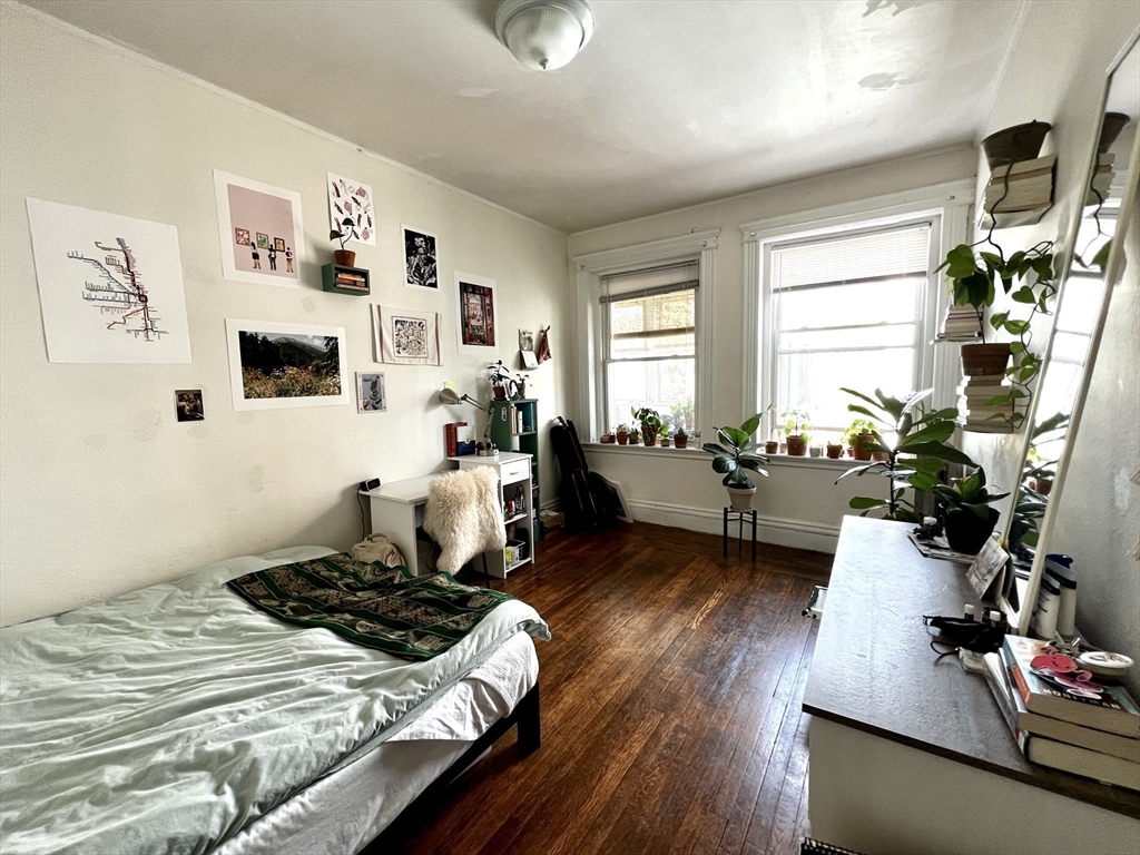 144 Coolidge Street, Unit 3 Brookline, MA 02446 - Photo 9 of 16